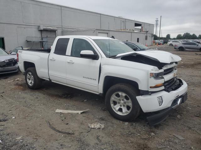 2019 CHEVROLET SILVERADO - 2GCVKPEC3K1124556