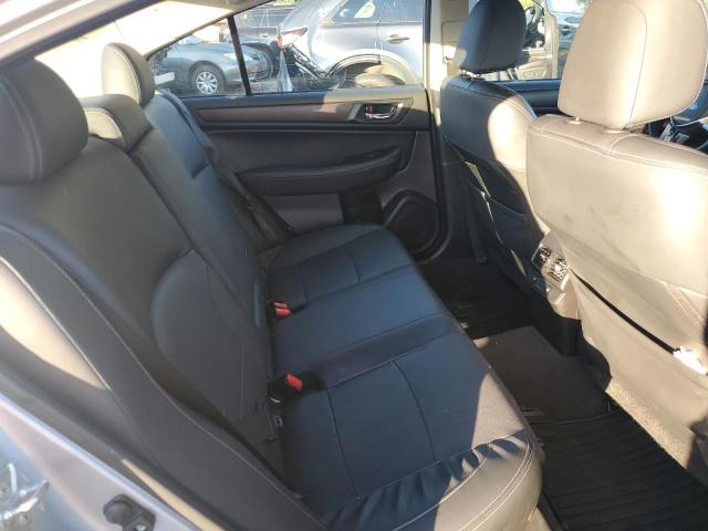 2015 SUBARU LEGACY 2.5I LIMITED 4S3BNAL64F3075176