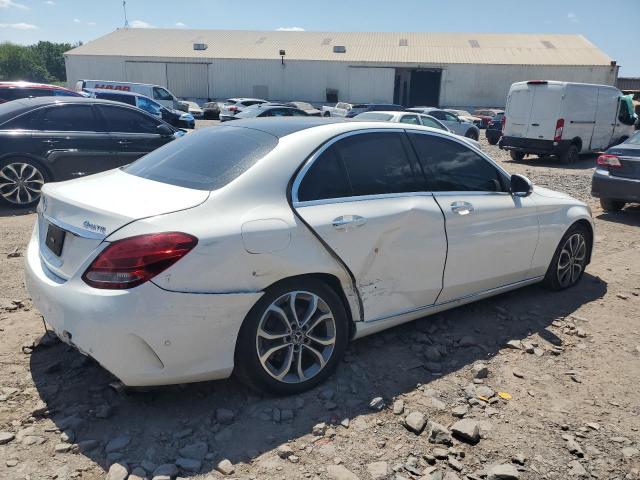 2017 MERCEDES-BENZ C 300 4MATIC 55SWF4KB7HU228426