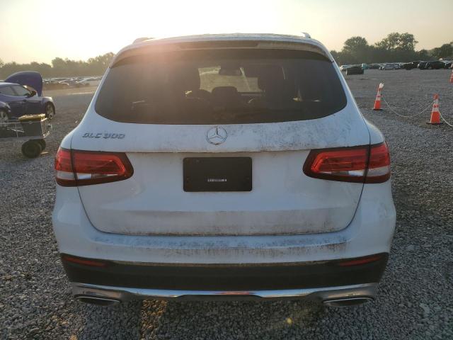 2019 MERCEDES-BENZ GLC 300 WDC0G4JBXKV138907