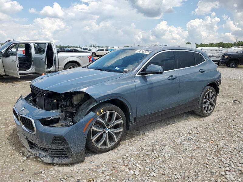 2021 BMW X2 SDRIVE28I WBXYH9C02M5S17878