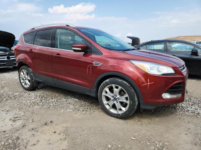 2014 FORD ESCAPE TIT - 1FMCU9JX1EUA14289
