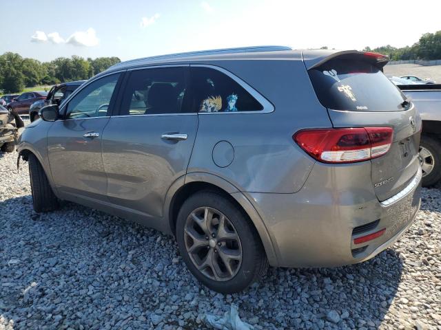 2016 KIA SORENTO SX - 5XYPKDA18GG136355