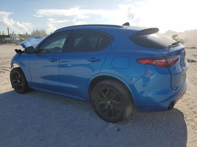 2020 ALFA ROMEO STELVIO #3304556451