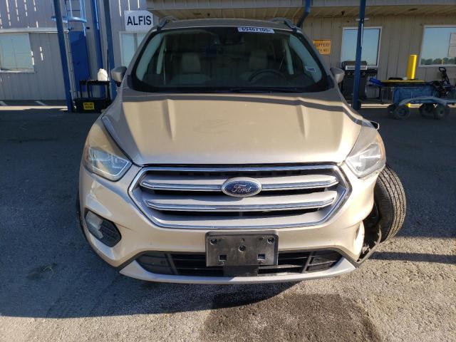 2018 FORD ESCAPE TIT 1FMCU9J99JUC09956