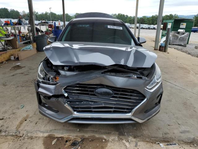2019 HYUNDAI SONATA SE 5NPE24AF9KH761397