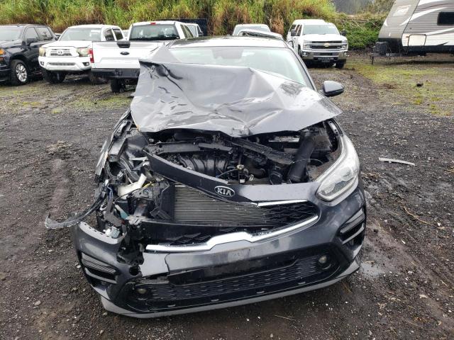 2021 KIA FORTE EX 3KPF54AD9ME415674