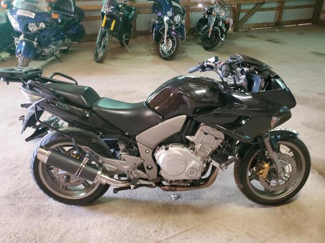 Global Auto Auctions: 2008 HONDA CBF 1000