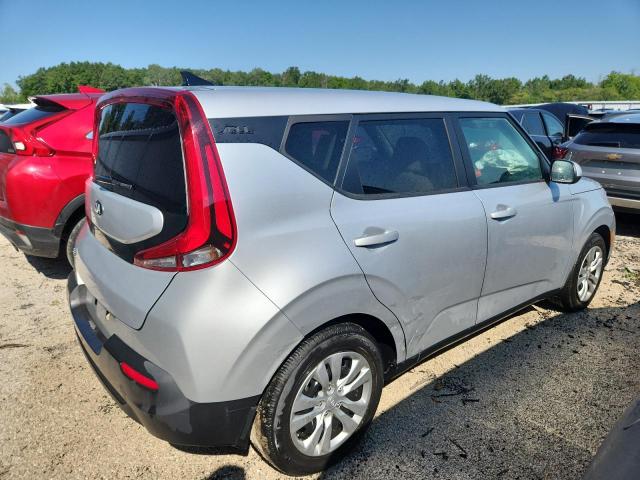 2020 KIA SOUL LX KNDJ23AU1L7078817