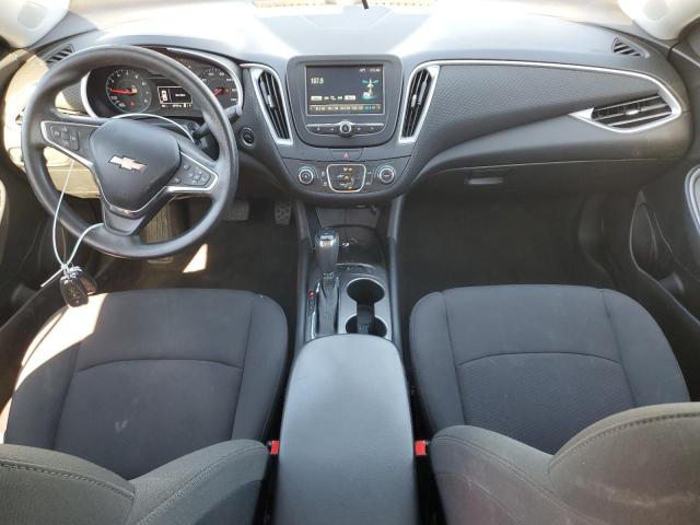 2018 CHEVROLET MALIBU LS - 1G1ZB5ST8JF150743