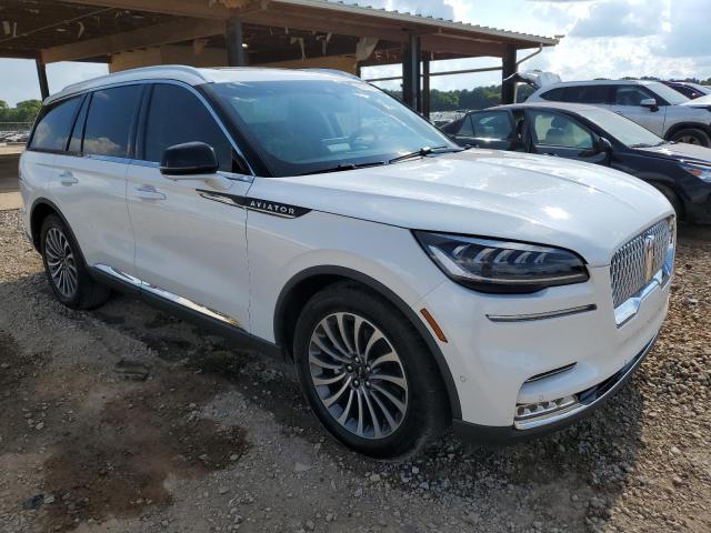 2020 LINCOLN AVIATOR RE 5LM5J7WC8LGL22242