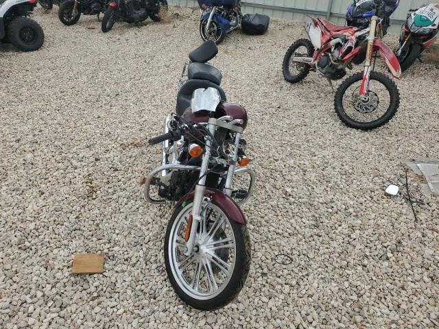2011 KAWASAKI VN900 C JKAVN2C13BA045867