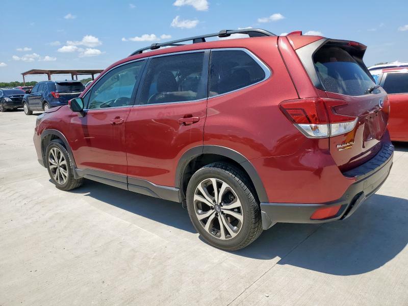 2019 SUBARU FORESTER L JF2SKAUC9KH442178