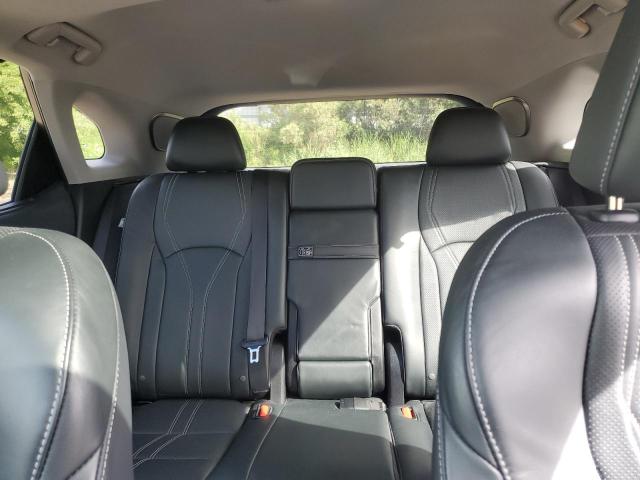 2022 LEXUS RX 450H 2T2JGMDA8NC089562