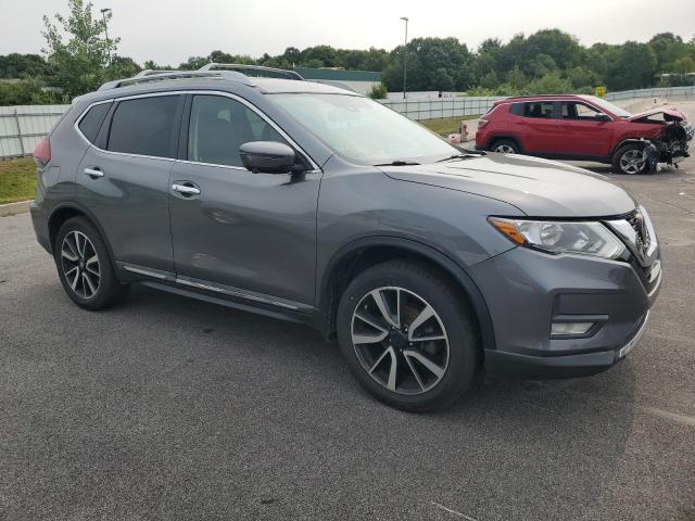 2020 NISSAN ROGUE S - 5N1AT2MV1LC772048