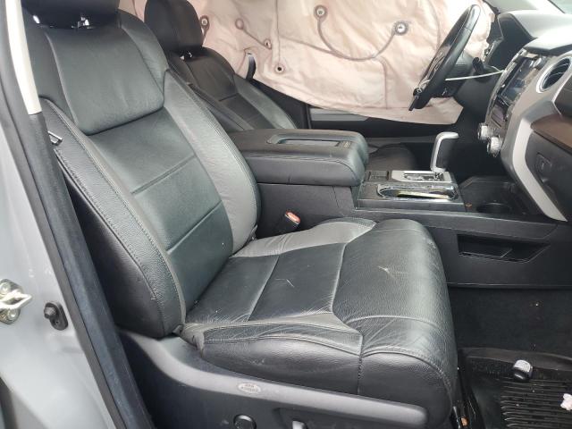 2020 TOYOTA TUNDRA DOUBLE CAB LIMITED 5TFBY5F17LX894475