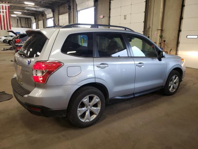 2015 SUBARU FORESTER 2 JF2SJARC9FH549653