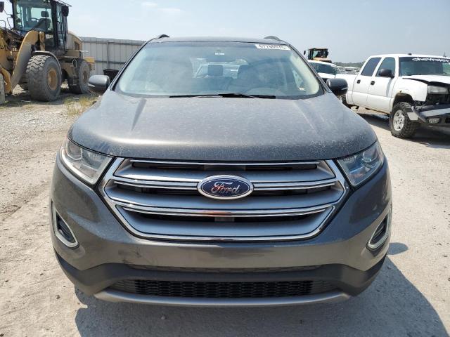 2018 FORD EDGE SEL - 2FMPK4J98JBC60381