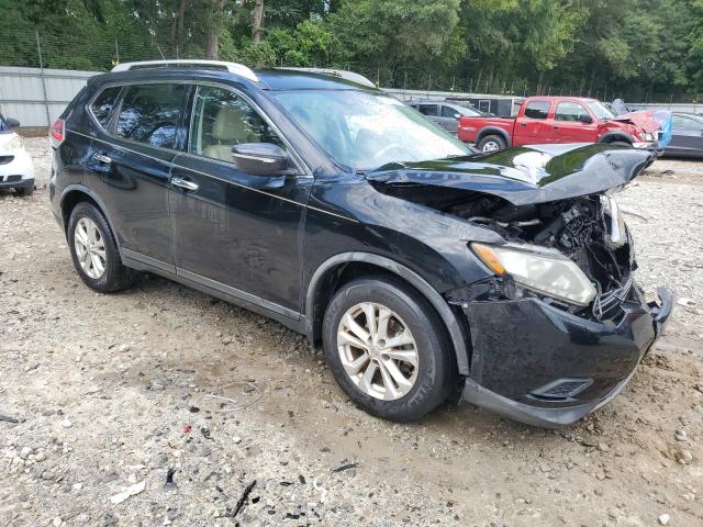 2015 NISSAN ROGUE S - KNMAT2MT2FP511060