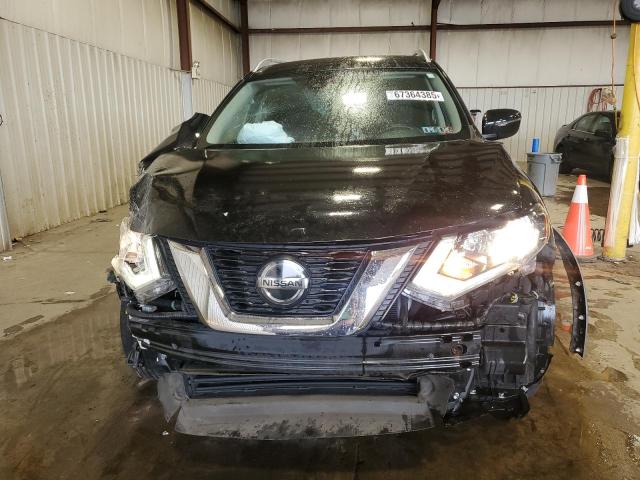 2020 NISSAN ROGUE S - JN8AT2MV8LW120454