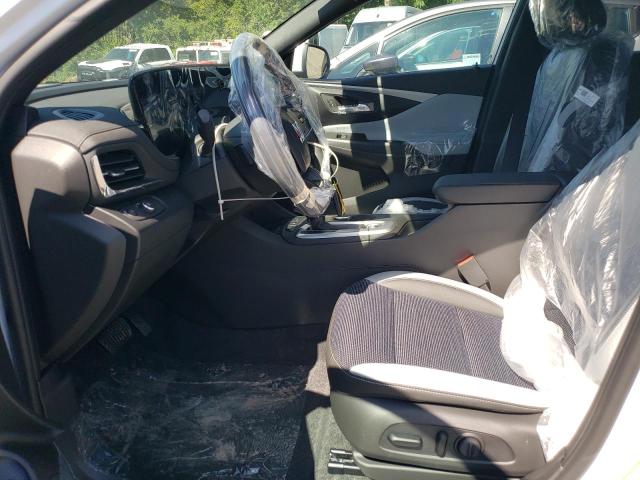 2025 BUICK ENVISTA PREFERRED KL47LAEP2SB145155