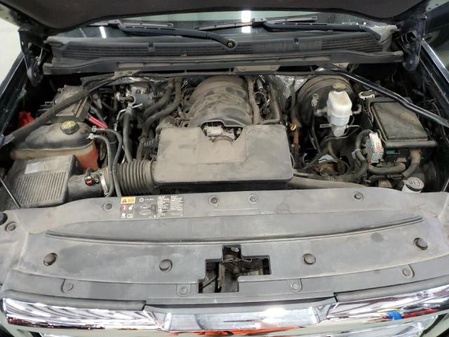 2016 GMC SIERRA K15 - 1GTV2MEH5GZ113907