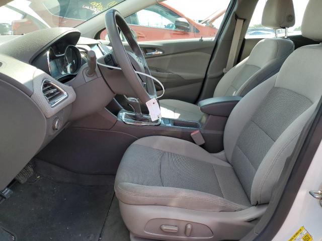 2017 CHEVROLET CRUZE LT 3G1BE6SM1HS578618