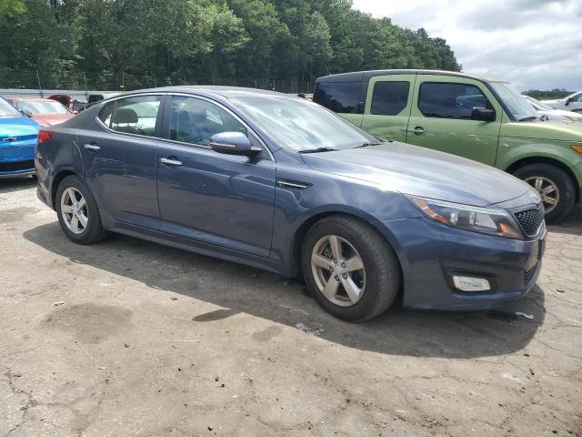 2015 KIA OPTIMA LX - KNAGM4A79F5595946