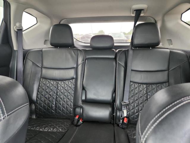 2020 NISSAN MURANO PLA 5N1AZ2DJ2LN139316