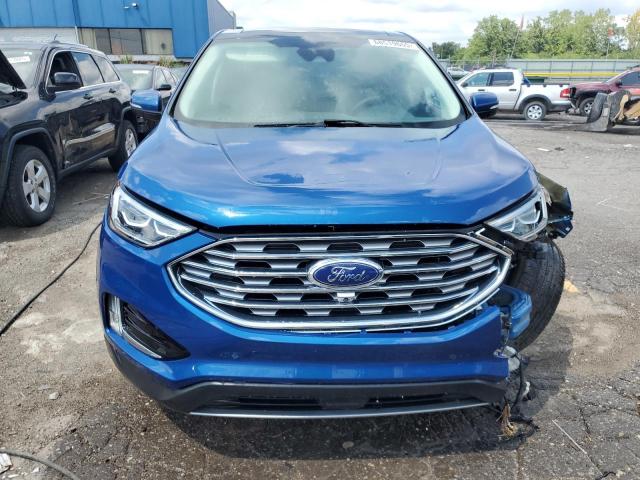 2020 FORD EDGE TITAN - 2FMPK4K92LBB10140