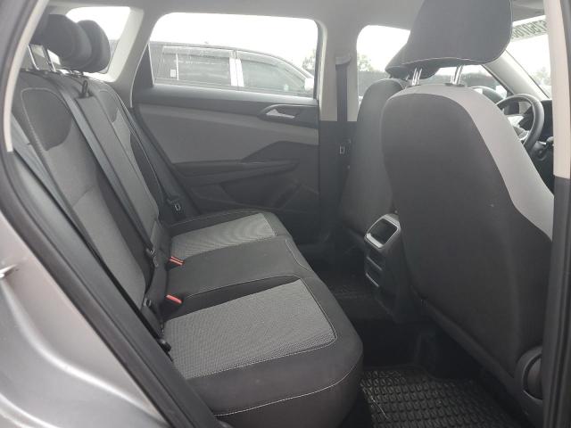 2023 VOLKSWAGEN TAOS S 3VVCX7B23PM374871