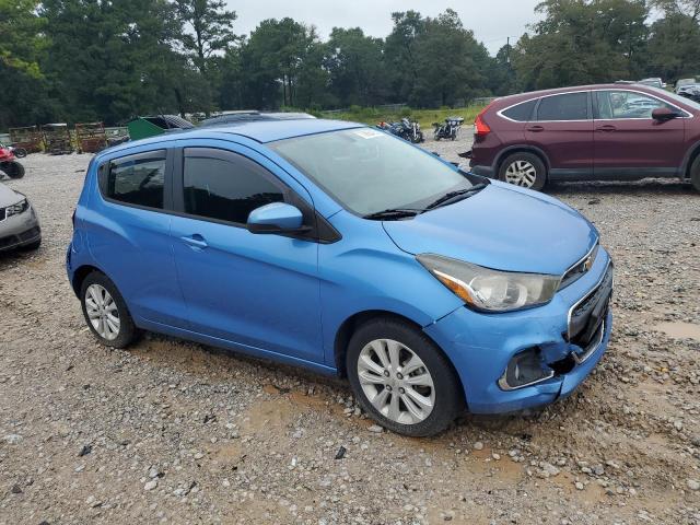 2016 CHEVROLET SPARK 1LT KL8CD6SA7GC573960