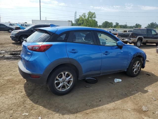 2016 MAZDA CX-3 SPORT JM1DKFB75G0129841