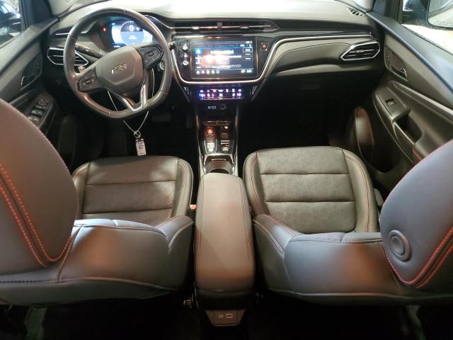 2023 CHEVROLET BOLT EUV L - 1G1FY6S06P4199702