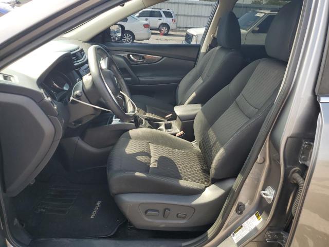2018 NISSAN ROGUE S KNMAT2MV2JP577585