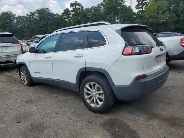 2019 JEEP CHEROKEE L - 1C4PJLCB5KD205240