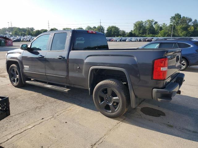 2016 GMC SIERRA K1500 1GTV2LEH5GZ233796