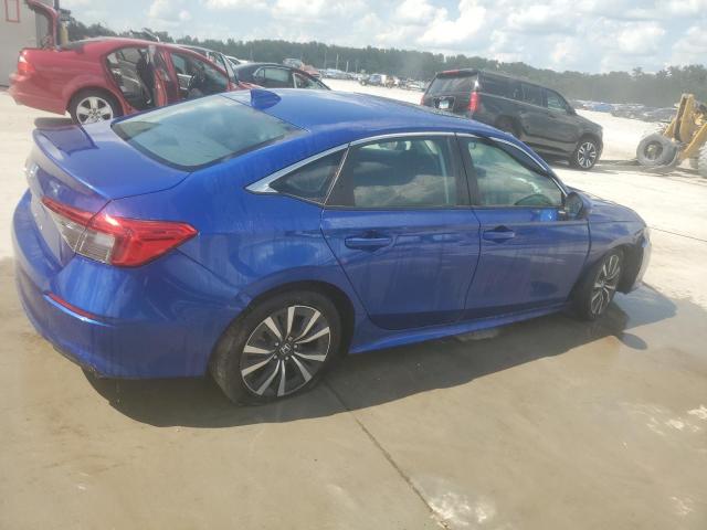 2022 HONDA CIVIC EX 2HGFE1F72NH320611