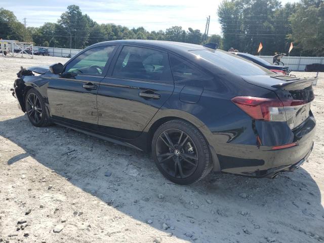 2025 HONDA CIVIC SI 2HGFE1E5XSH476858