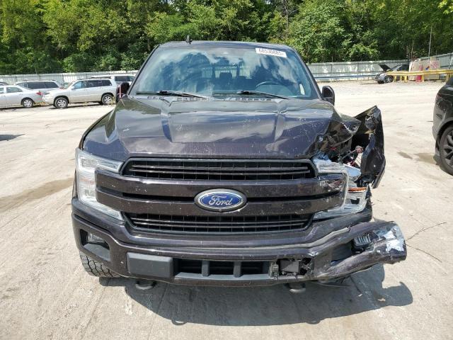 2018 FORD F150 SUPERCREW 1FTEW1EG2JFD04185
