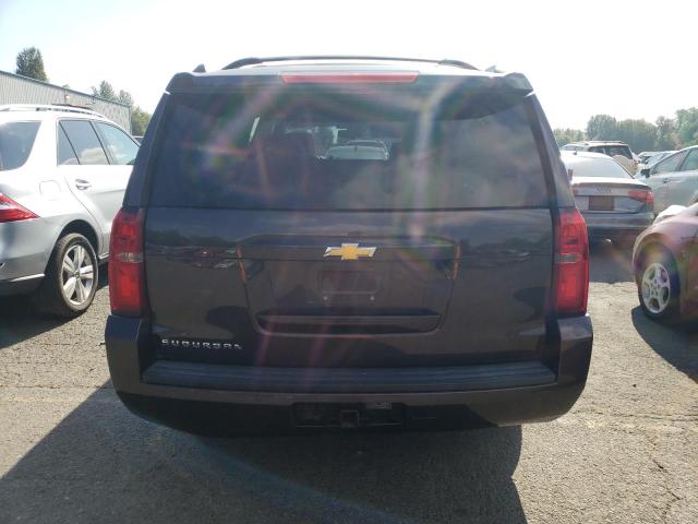 2015 CHEVROLET SUBURBAN K 1GNSKJKC7FR539730