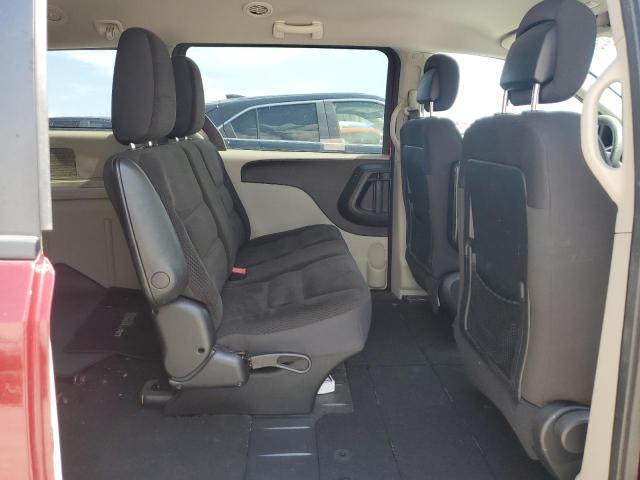 2018 DODGE GRAND CARA 2C4RDGBG6JR161958