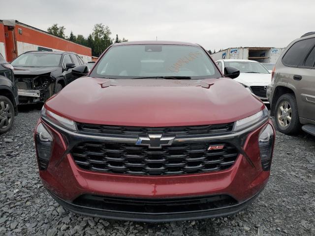 2024 CHEVROLET TRAX 1RS KL77LGE25RC086892