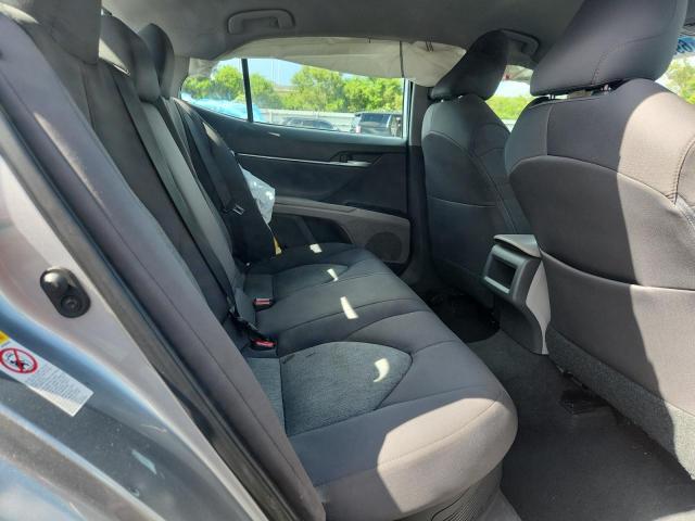2019 TOYOTA CAMRY LE 4T1B31HK3KU514041