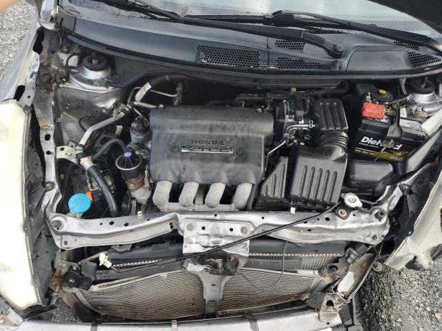 2008 HONDA FIT #3286583148