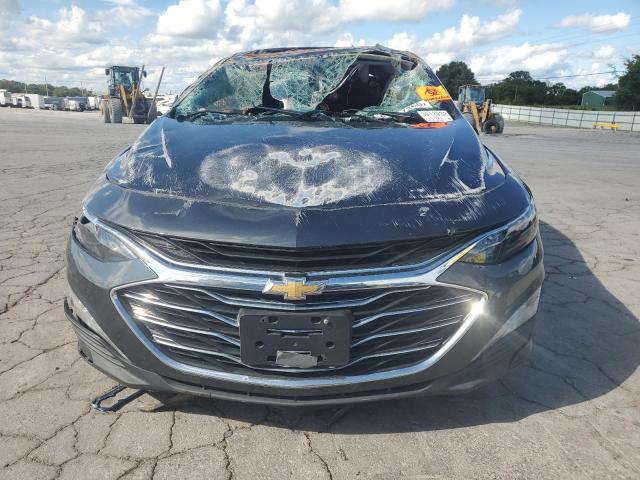 2021 CHEVROLET MALIBU LT #3296259408