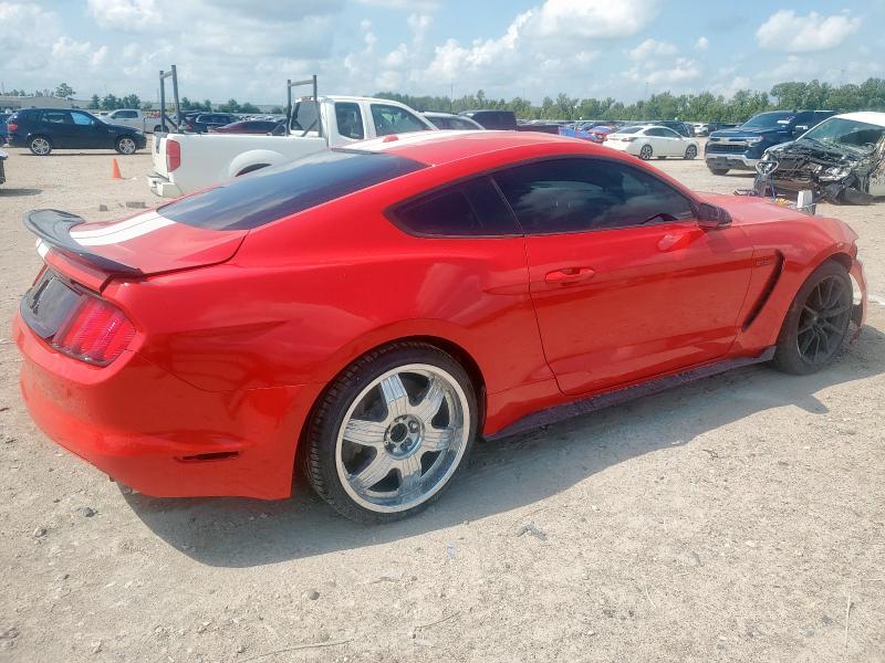 2018 FORD MUSTANG SH 1FA6P8JZ9J5500668