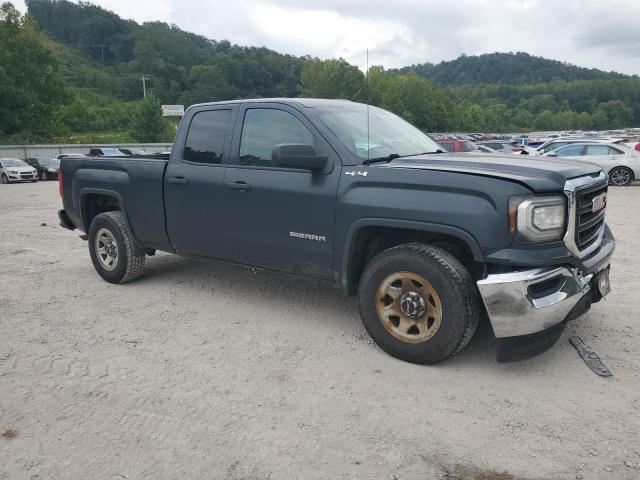 2017 GMC SIERRA K15 1GTV2LEHXHZ397854