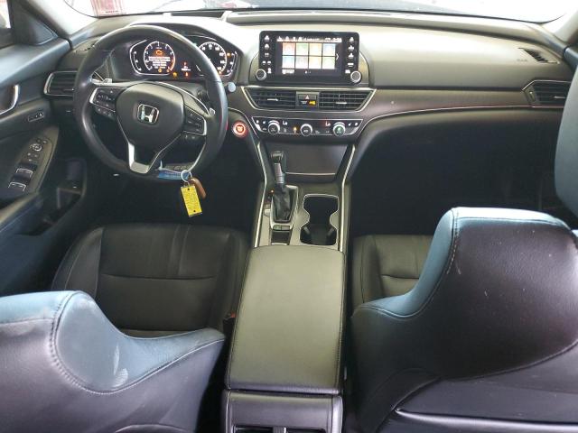 2018 HONDA ACCORD TOU - 1HGCV1F96JA109537