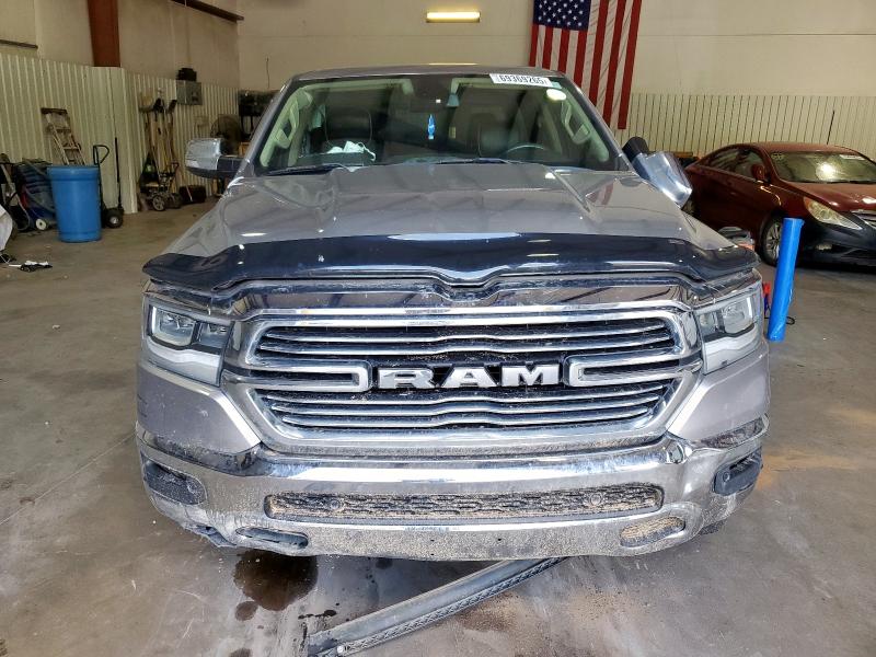 2019 RAM 1500 LARAM 1C6RREJT9KN506863